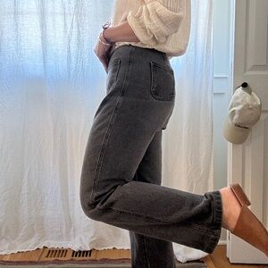 Vintage Guess sailor jeans